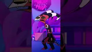 My thoughts on Helluva Boss's Third Short Mission WEEABOO-BOO
