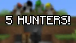 Manhunt is Coming Back!