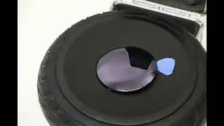 Segway Ninebot S Series How to Assemble and Disassemble