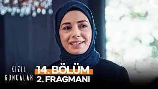 Kızıl Goncalar 14. Bölüm 2. Fragmanı | 