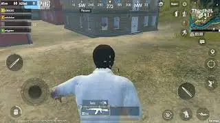 pubg online play