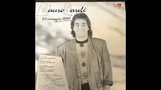 MAURO NARDI    ANNA   1990
