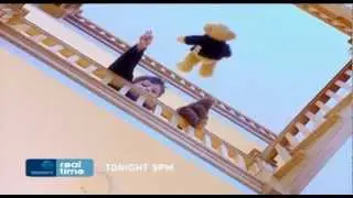 Super Nanny Promo
