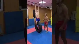 Он им всё доказал! inst: psawkin