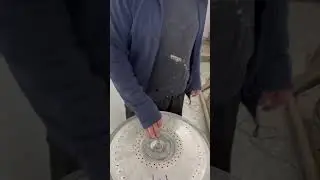 Замена фланцев на стиральной машинке, вертикальной загрузки. Ремонт стиральных машин