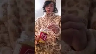 lotus Biscoff crunchy spread review