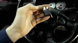 DIY START button.