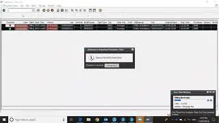 Automate Business Process Exception Model for ISU