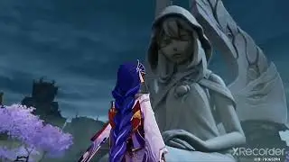 #genshin