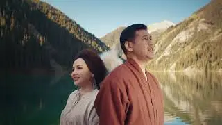 "Қазақконцерт" ұжымы - "Жетісу – жер жаннаты"
