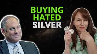 Rick Rule: People who have built real wealth through silver investing