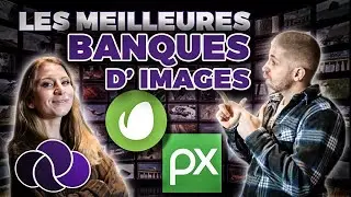LES MEILLEURS SITES LIBRES DE DROIT