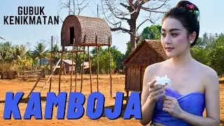 Dijuluki Nerakanya Dunia! Ada Apa Di Kamboja?