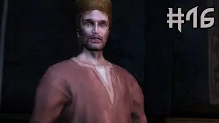 The Witcher: Enhanced Edition Прохождение #16