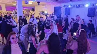 Adrian Rigu - Papusa Barbie 🧨 nunta Yanis & Andrada, River, p5