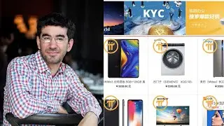 Pi Network chưa vào Mainnet đã có nhiều cá nhân, tổ chức chấp nhận thanh toán Pi