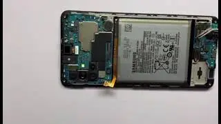 Samsung a51 charging jumper ways 100% repair issue not charging mabagal after fix back to fastcharge