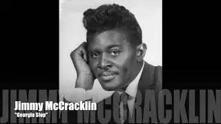 Jimmy McCracklin 
