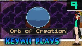 Keywii Plays Orb of Creation (9)