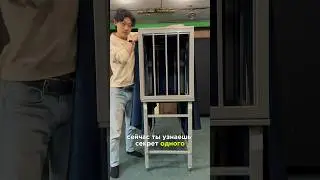 Секрет фокуса с монеткой!