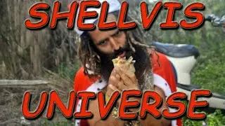 Cult of the Hearty Crunchwraps: Shellvis Universe Episode 5
