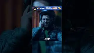 Лев оказался в городе и начал убивать💀 