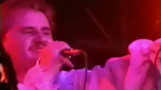 Casanova - Słowika Śpiew (Klub Milano, Jeziorko 1995)