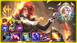 KATARINA MONTAGE 2025 - BEST PLAYS