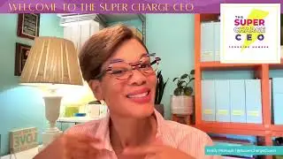 From Startup to Success: The Super Charge CEO Community Q&A | TheSuperChargeClub.com