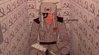 FUNNY MEME COUNTRYHUMANS