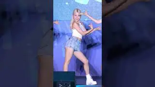 240831 라잇썸 나영 Full Ver. 4K 직캠 @무주 반딧불 축제