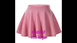 Sissy Story about Jake (Cross Dressing)