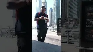 Marina dubai