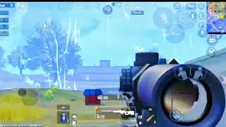 Meri Jindagi Hai Tu ♥️ Pubg Mobile Lite AWM Headshot #shorts #video