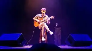 Tiago Nacarato - Abraço (Ao Vivo em Sao Paulo)