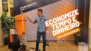 Economize tempo e dinheiro no processo de polimento do piso
