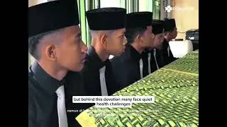 Support Health Islamic Student 