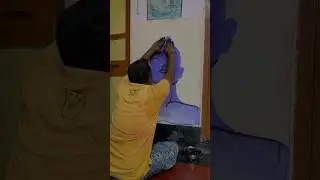 Kala Jamun Se Shiv Jii ka Chittra ❤️ 