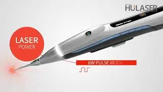 K2 Mobile Laser - Overview