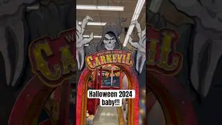 Spirit Halloween is officially in town! #halloween #2024 #2024halloween #halloween2024 #viral #hallo
