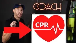 CARDIAC ARREST With Drownings