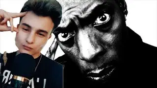 AcuraPlay СПЕЛ Gangsta paradise instr! НО! ЭТО КАВЕР НЕЗАБУДКА - РАЙТРАУН!