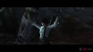 This girl finally finished off all the demons.