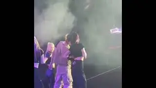 bada lee kai peaches [fancom]