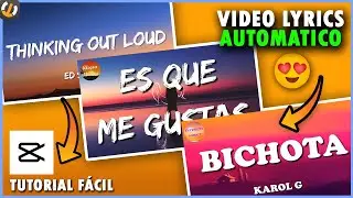 How to automate subtitling songs and videos with AI ✔