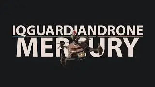 IQGuardianDrone - плагин дрон-защитник для сервера RUST
