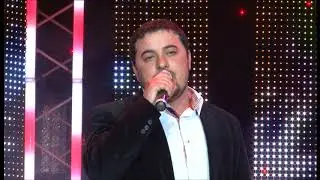 Загир Магомедов   Мы молоды Голос 12