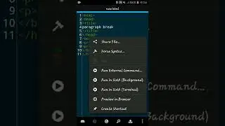 using paragraph break in webpage/website in html.#shorts #html #coding #webpagedesign