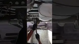уаз патриот замена редуктора заднего моста