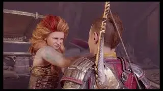 O começo do Ragnarök | Parte 1 [+18: VIOLÊNCIA EXTREMA] [PS4]